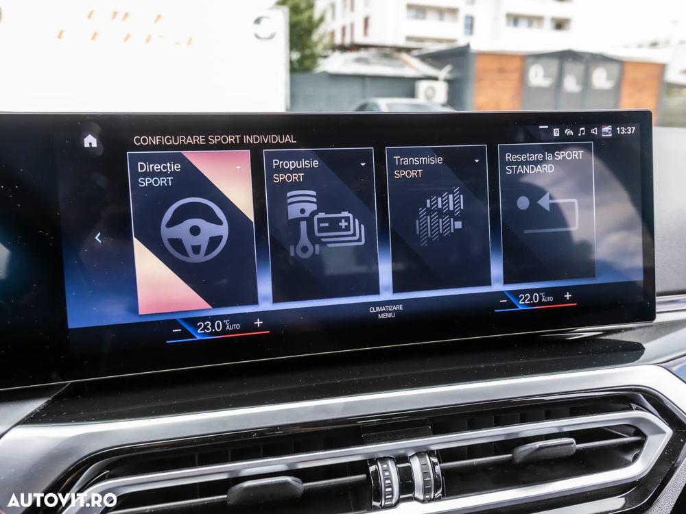 BMW Seria 3 320e AT PHEV - 32