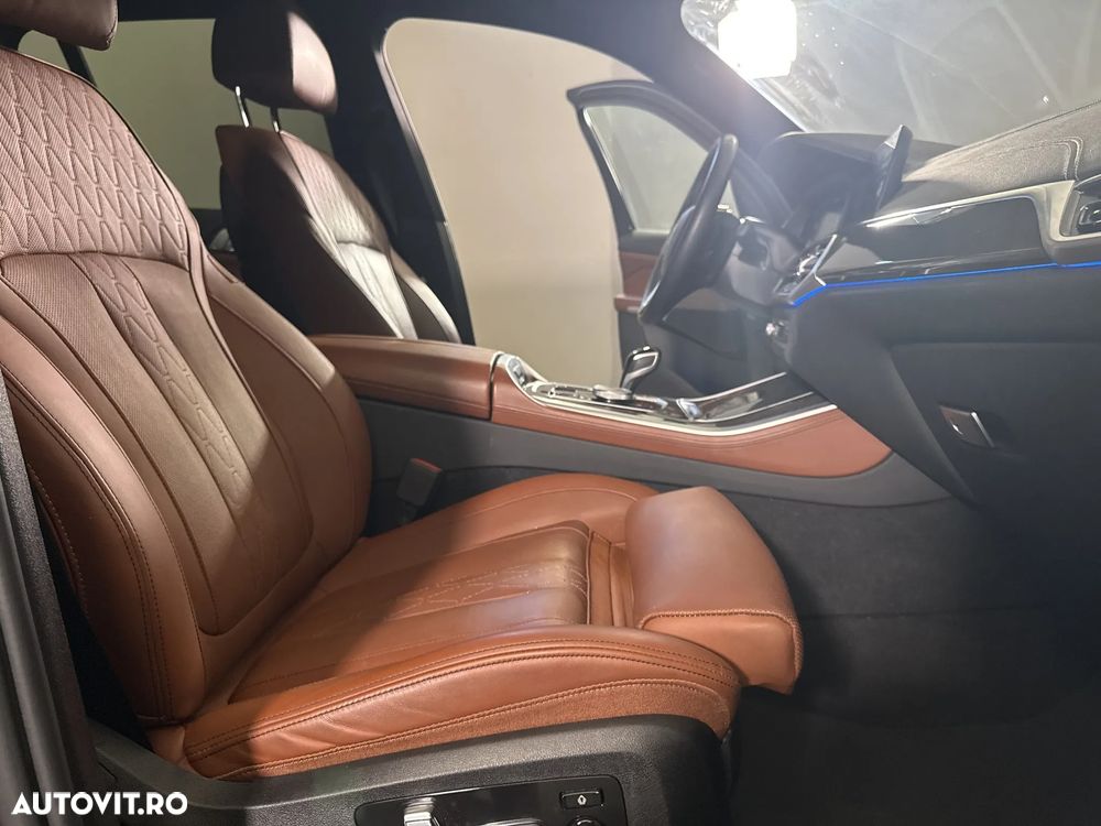 BMW X5 - 12