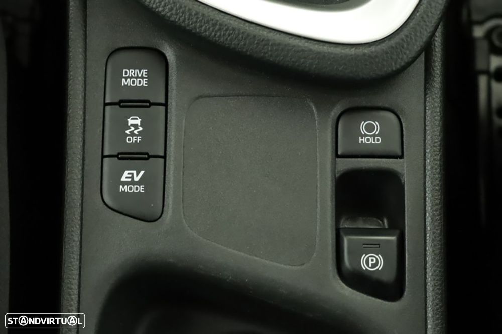 Toyota Yaris Cross 1.5 HDF Comfort - 14