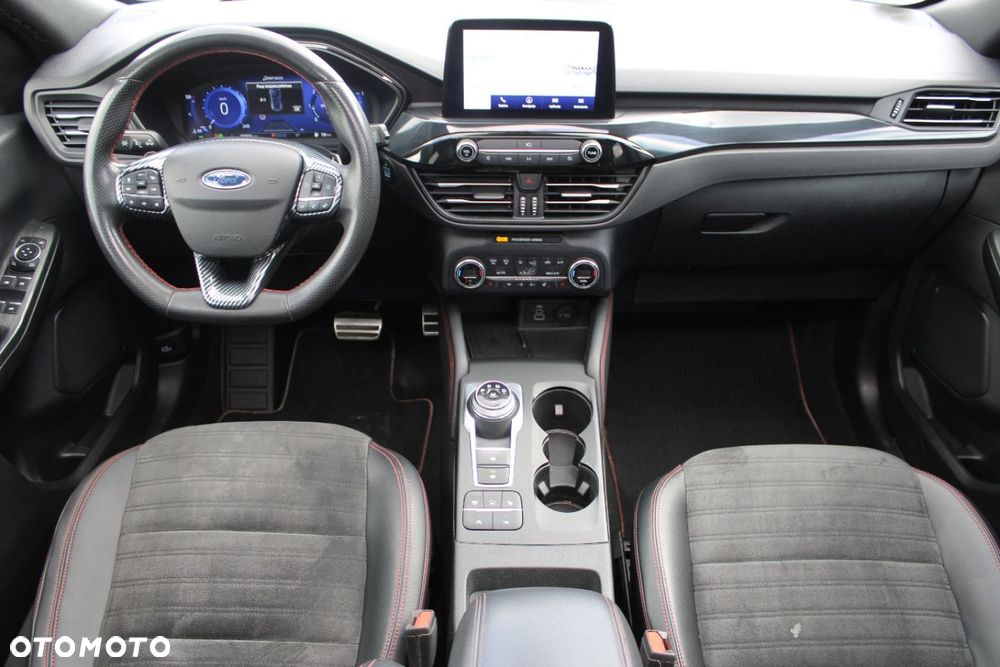 Ford Kuga - 29