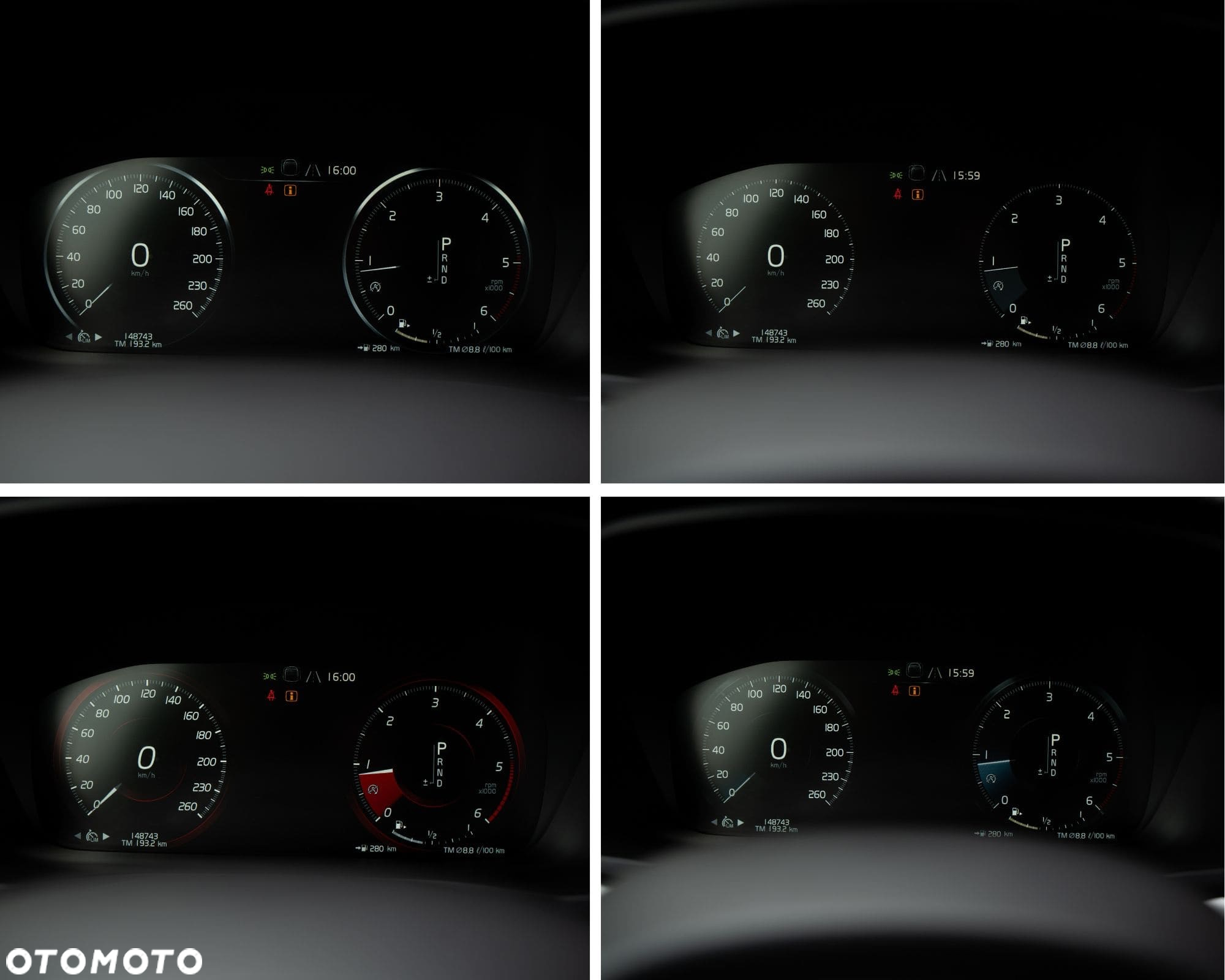 Volvo V60 Cross Country D4 AWD Geartronic Pro - 33