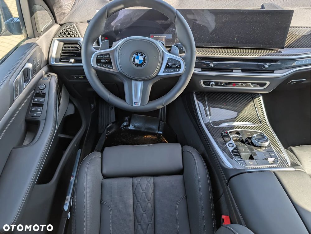 BMW X5 xDrive40d mHEV M Sport sport - 11