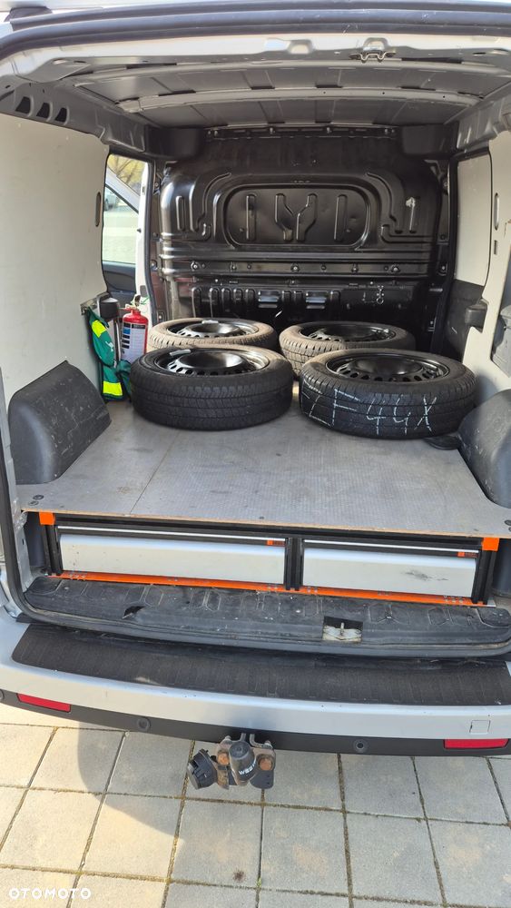 Fiat DOBLO MAXI - 12