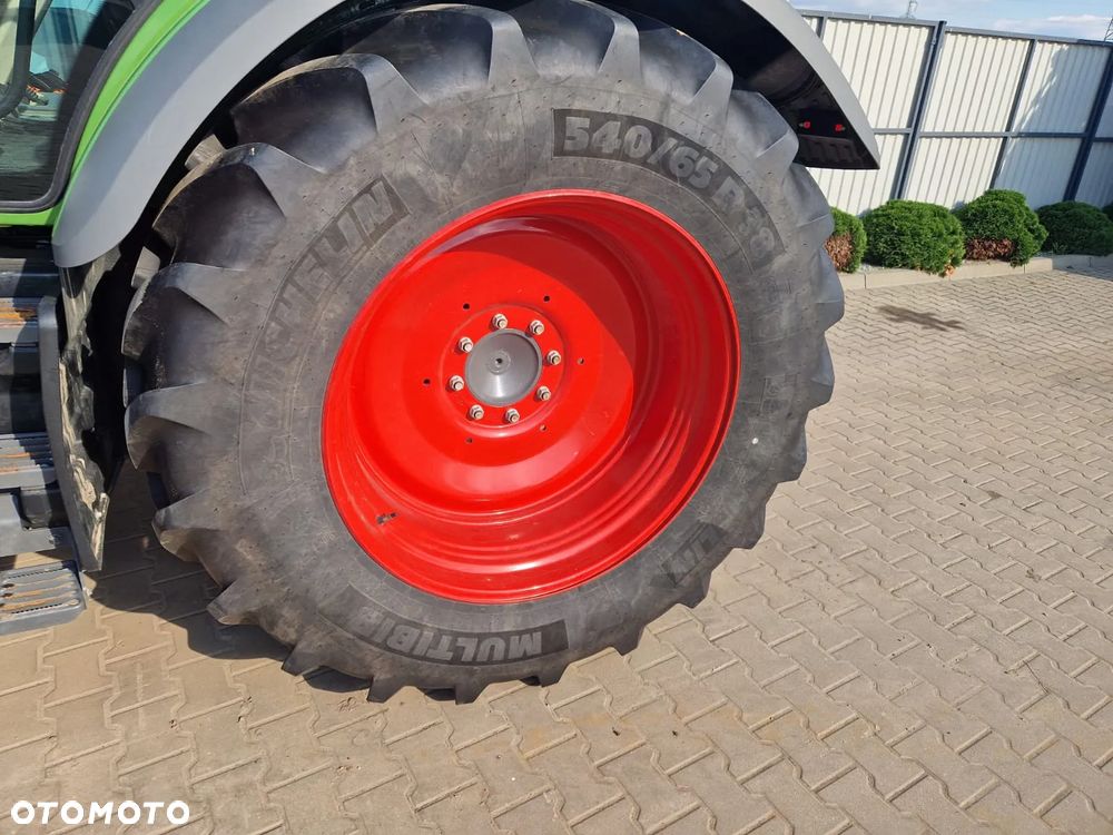 Fendt 312 Vario Power Gen4 * rej. 01.2022r. * tylko 253 mth * stan jak nowy * - 34