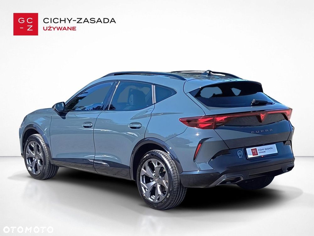 Cupra Formentor - 3