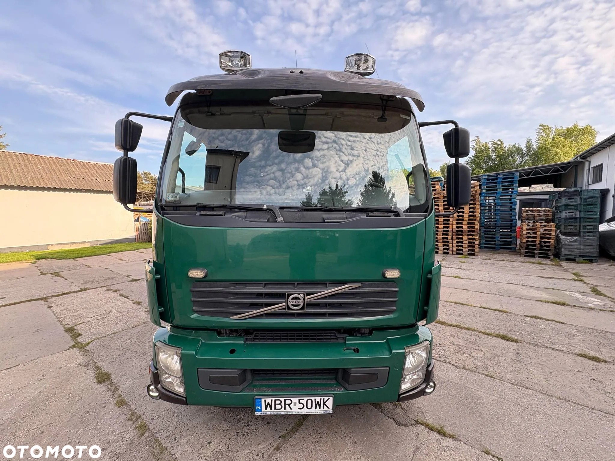 Volvo FL 290 - 3