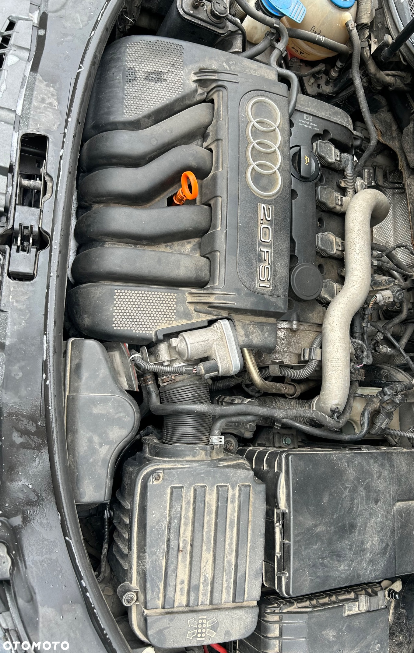 Audi A3 - 14
