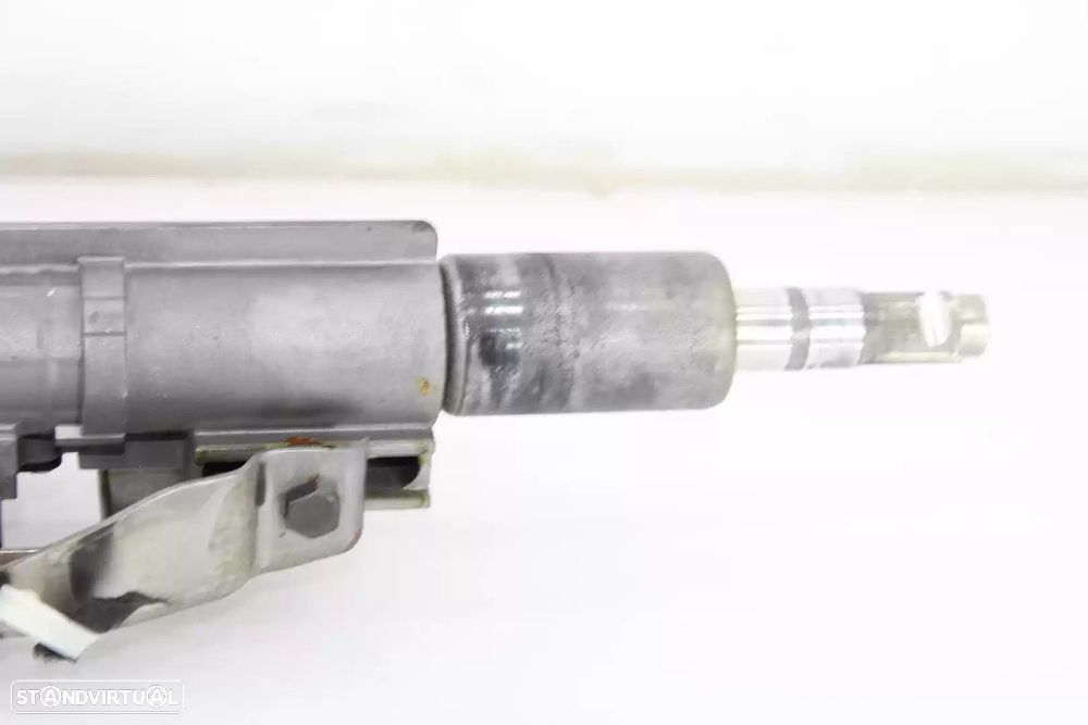 COLUNA DIREÇÃO BMW 1 2007 -32306782763 - 3