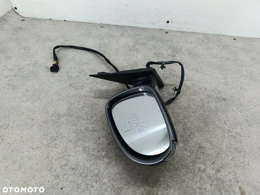 LUSTERKO LEWE VW PASSAT B6 3C0857933 LA7T - 8