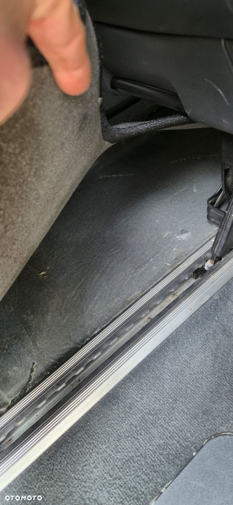 Mercedes-Benz Viano 3.0 CDI Ambiente (d³ugi) - 36