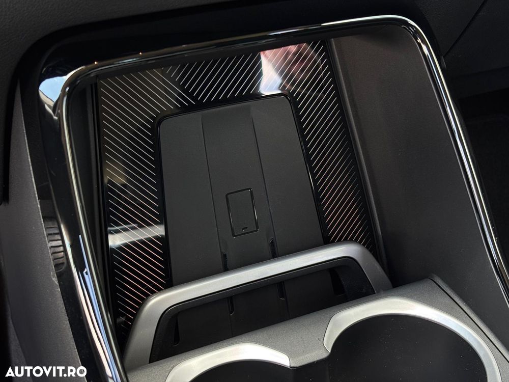 BMW X1 2025 — imagine 21