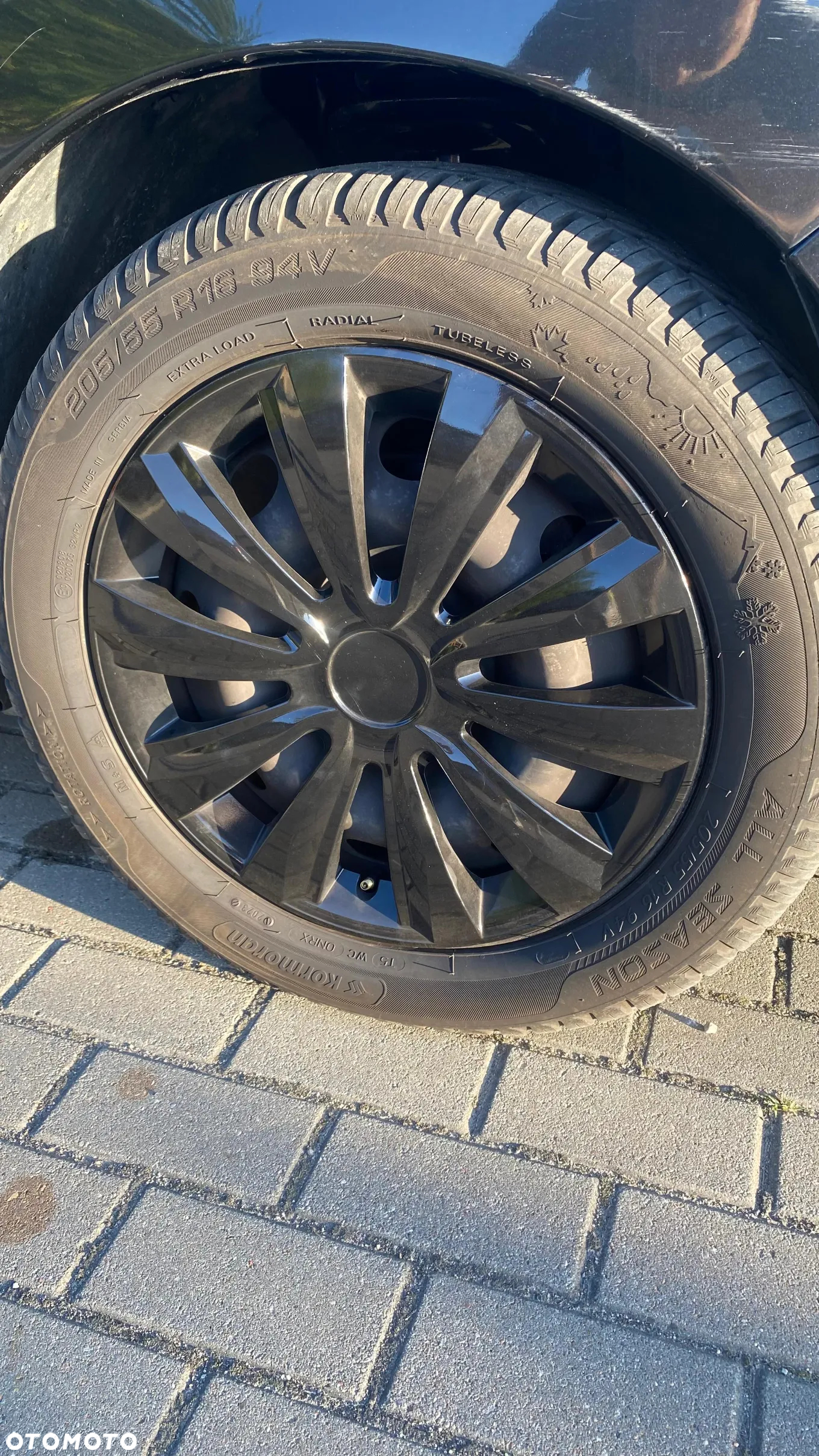 Peugeot 207 CC 1.6 HDI Sport - 27