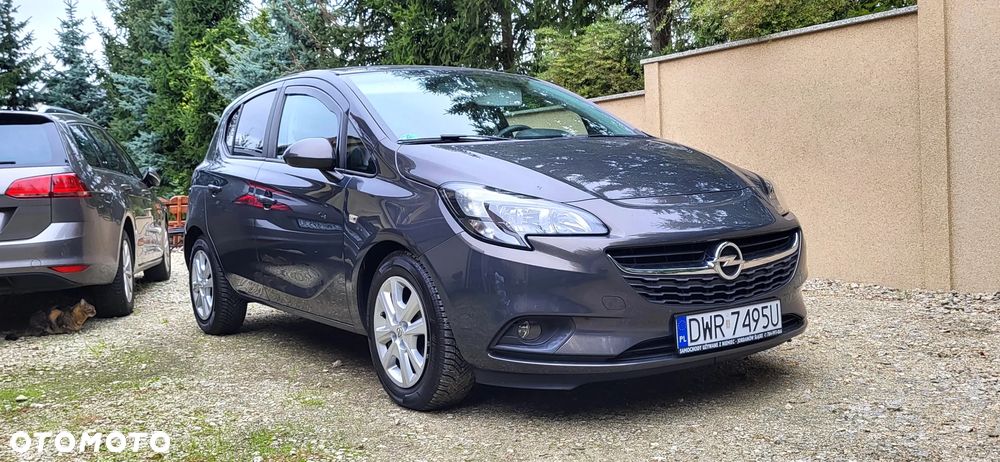 Opel Corsa 1.2 Edition - 1
