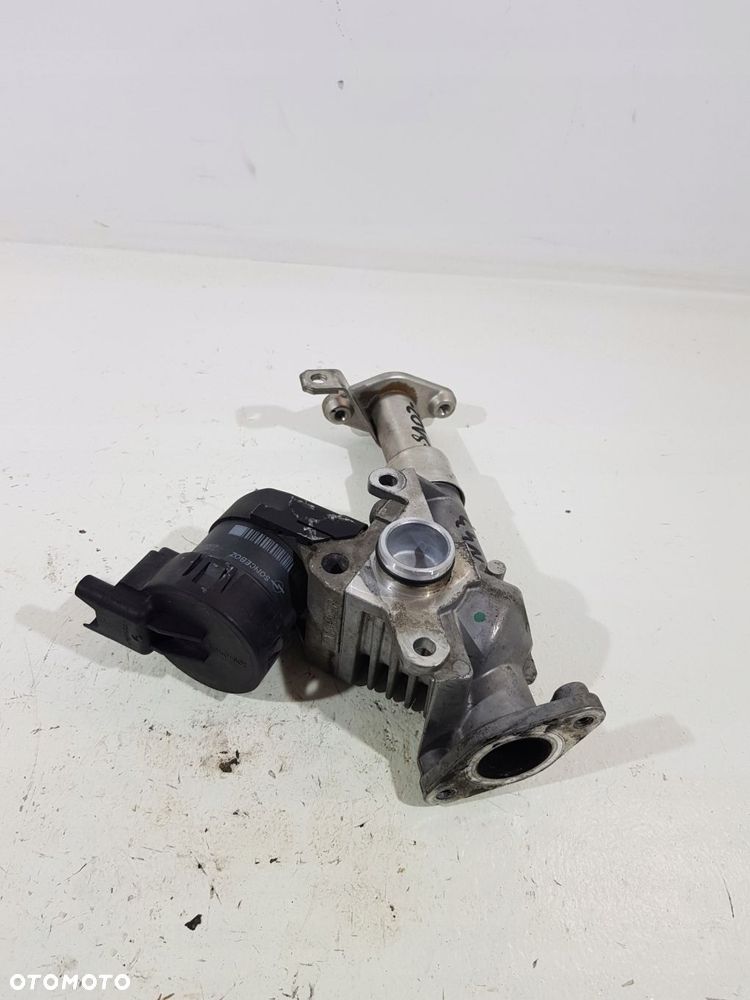 zawór egr 7563241 bmw e90 e91 lci eur 2.0b n43b20ay - 13