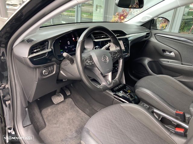 Opel Corsa-e Elegance - 14