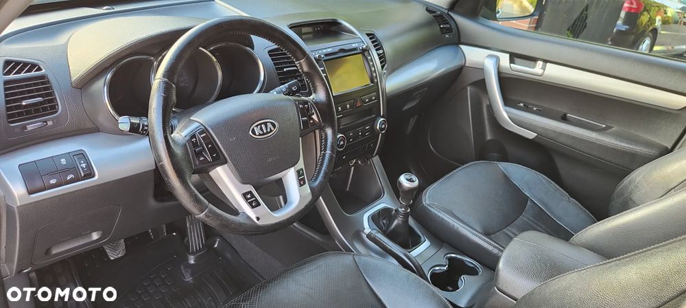 Kia Sorento 2.0 CRDi L - 20