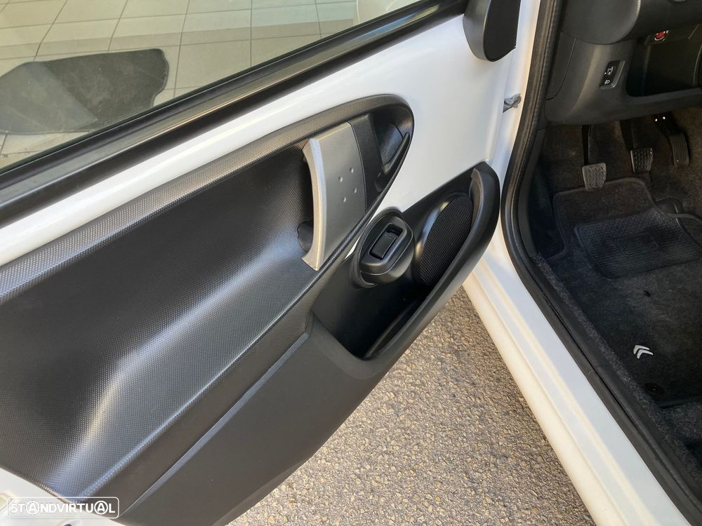 Citroën C1 1.0 Attraction - 17