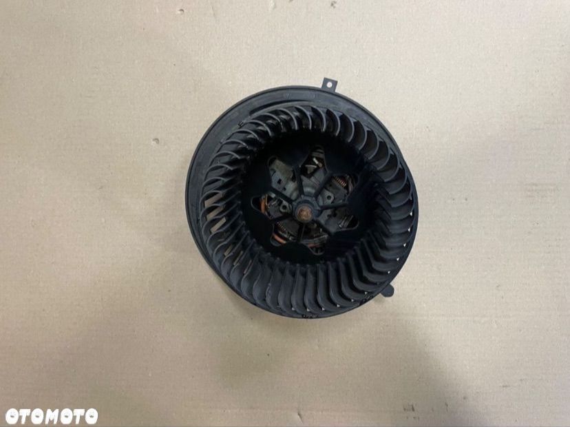 6933663 dmuchawa wentylator nawiewu bmw 1 e87 e91