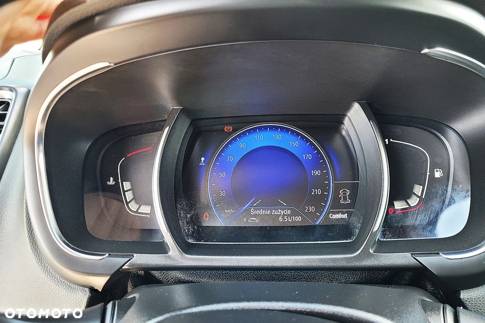 Renault Scenic ENERGY TCe 130 INTENS - 30