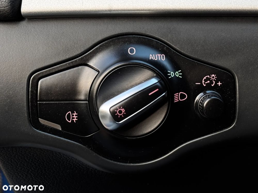 Audi A4 Avant 2.0 TDI DPF quattro Ambition - 20