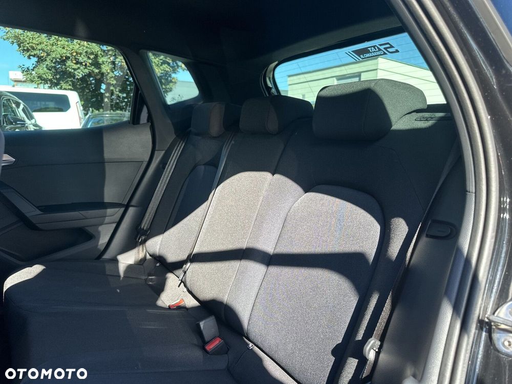 Seat Arona 1.5 TSI EVO FR DSG - 33