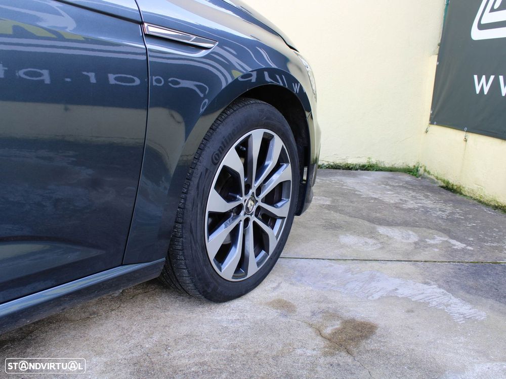 Renault Mégane 1.5 Blue dCi Techno - 61