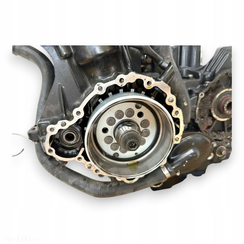 SILNIK Triumph Speed Triple 1050 135KM 2011-2016 engine motor 30 001km - 14