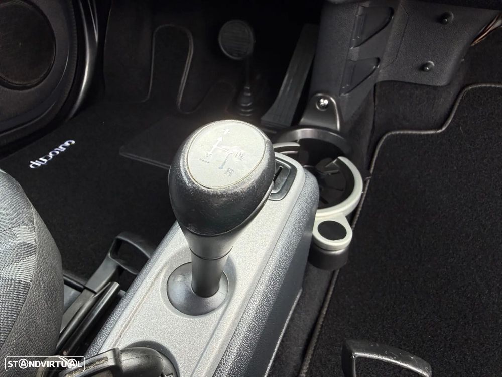 Smart ForTwo Coupé 0.8 cdi Passion 54 - 16