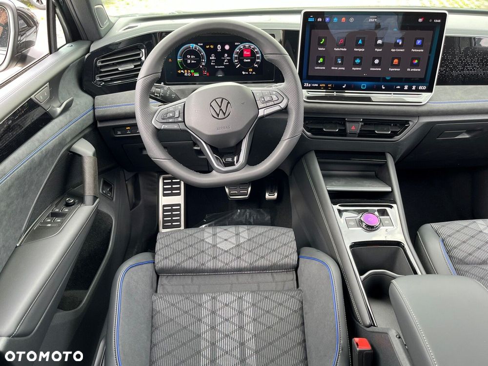 Volkswagen Tiguan - 7