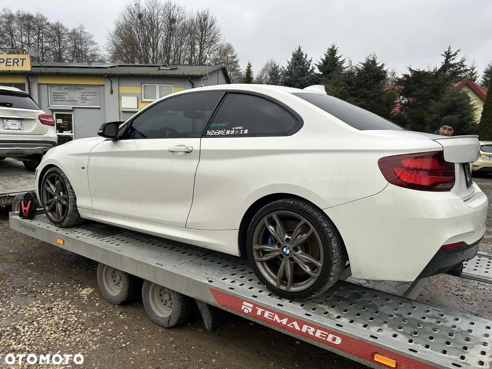 BMW Seria 2 M235i Coupe Sport-Aut - 15