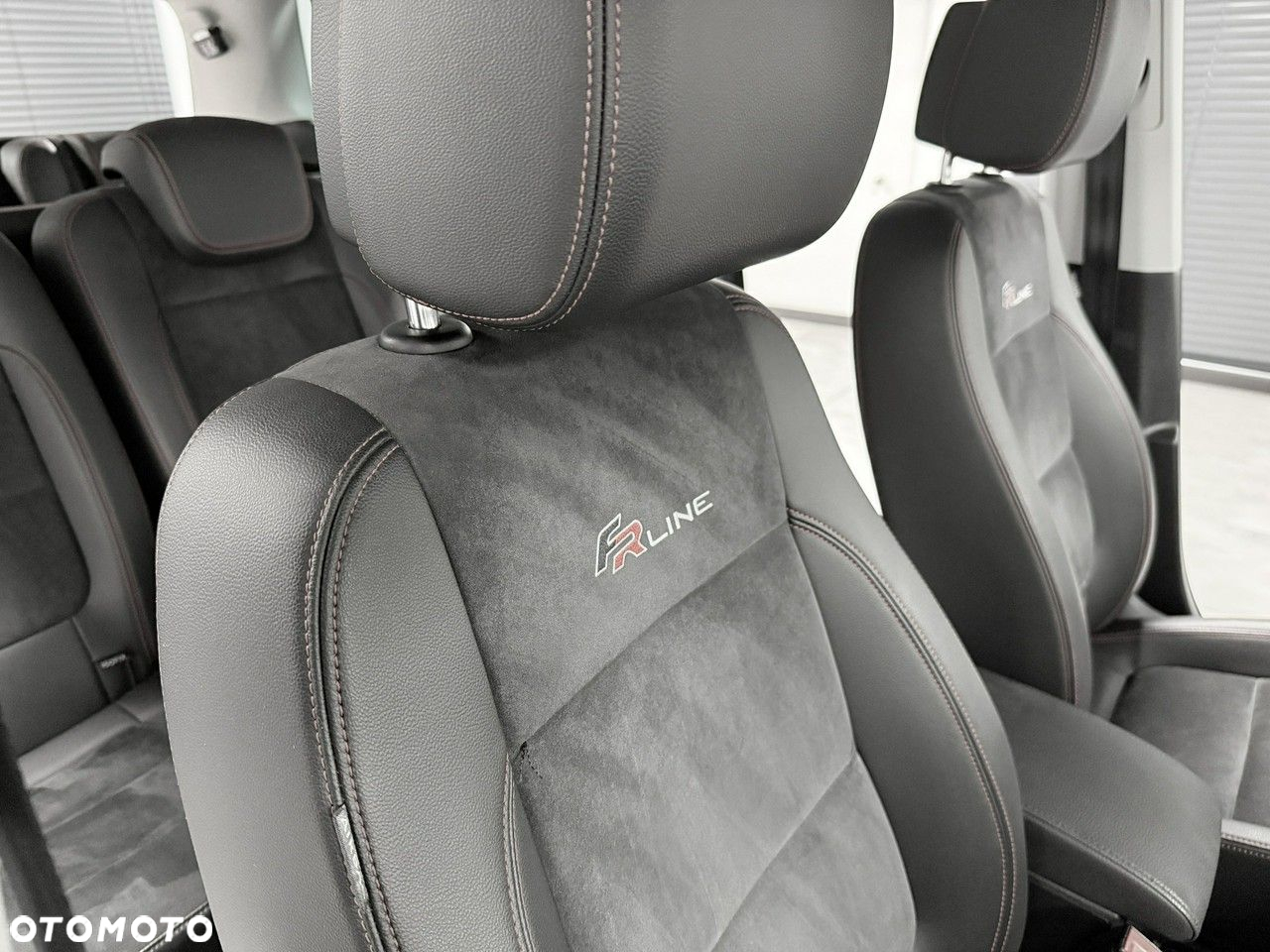 Seat Alhambra 2.0 TDI S&S DSG FR-LINE - 23