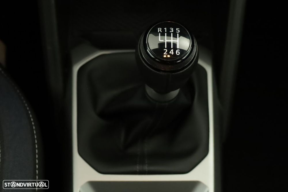 Dacia Duster 1.0 TCe ECO-G Journey Bi-Fuel - 14