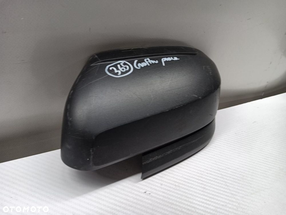OBUDOWA LUSTERKA PRAWA VW CRAFTER 7C0857604 - 2