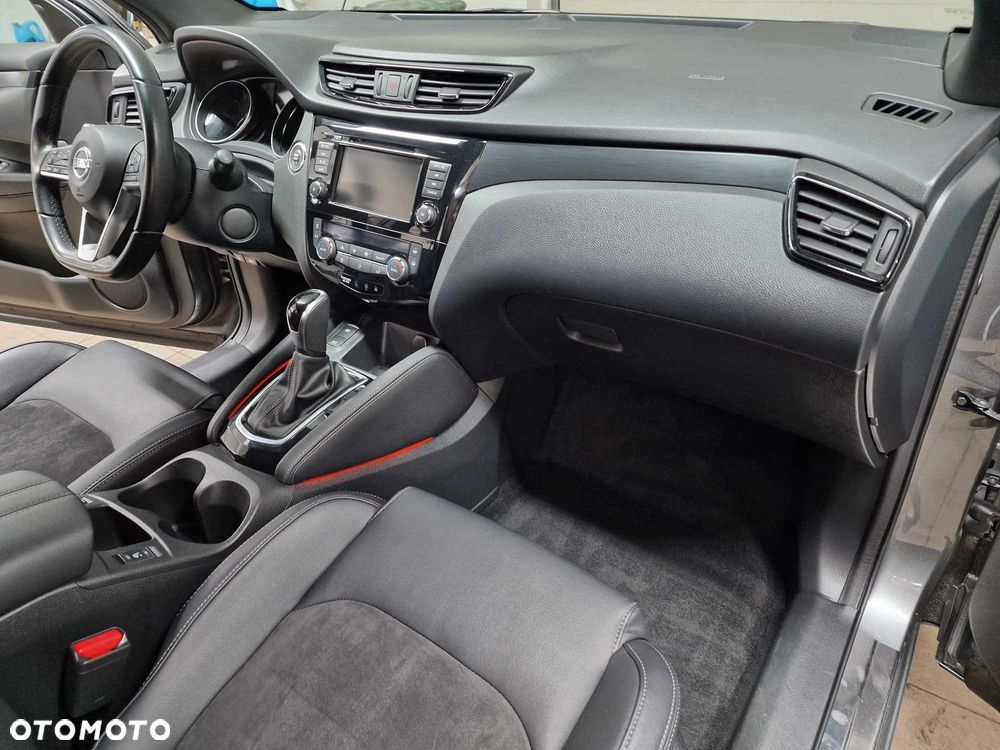 Nissan Qashqai - 12