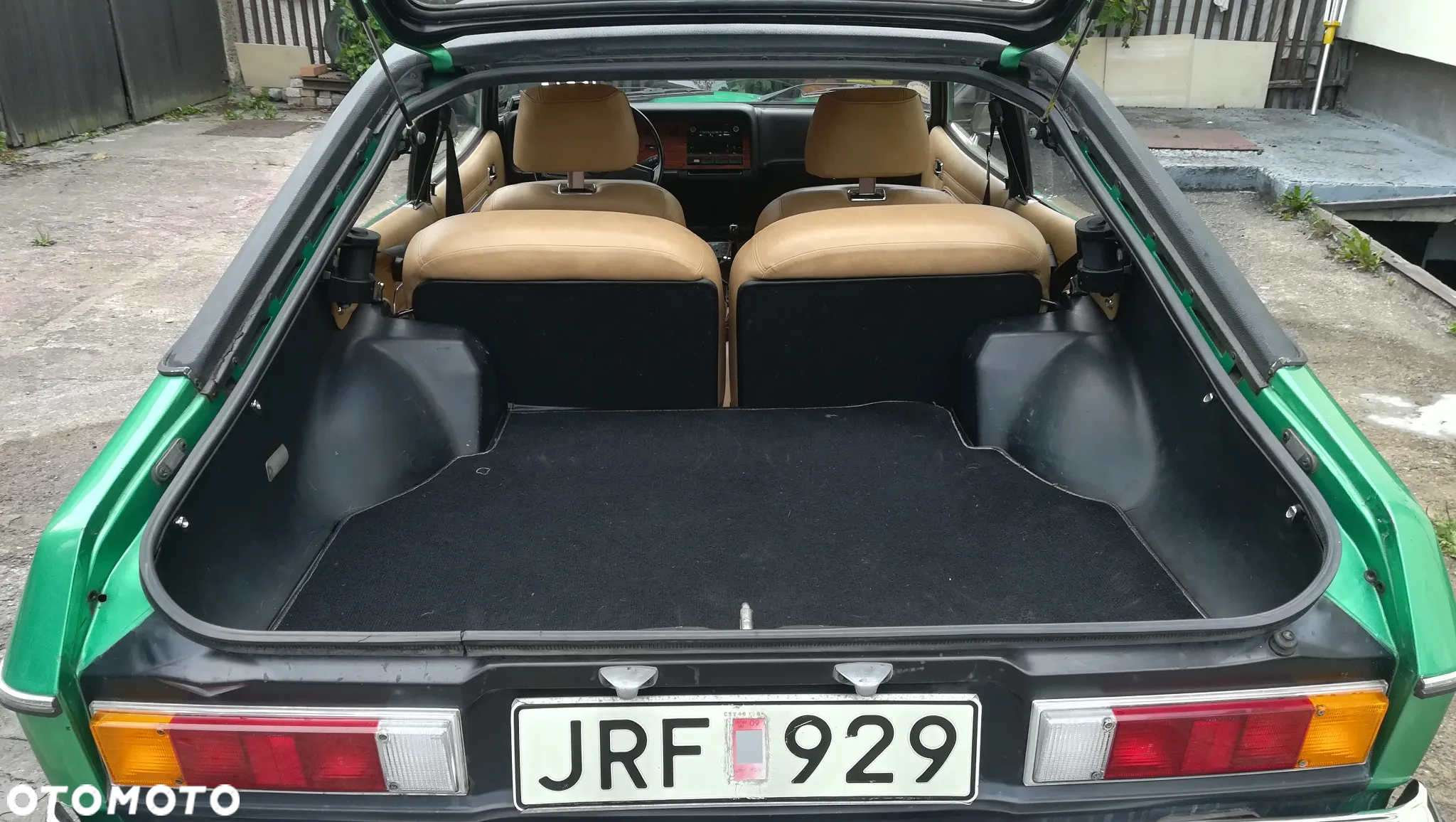 Ford Capri 2.0 LS - 14