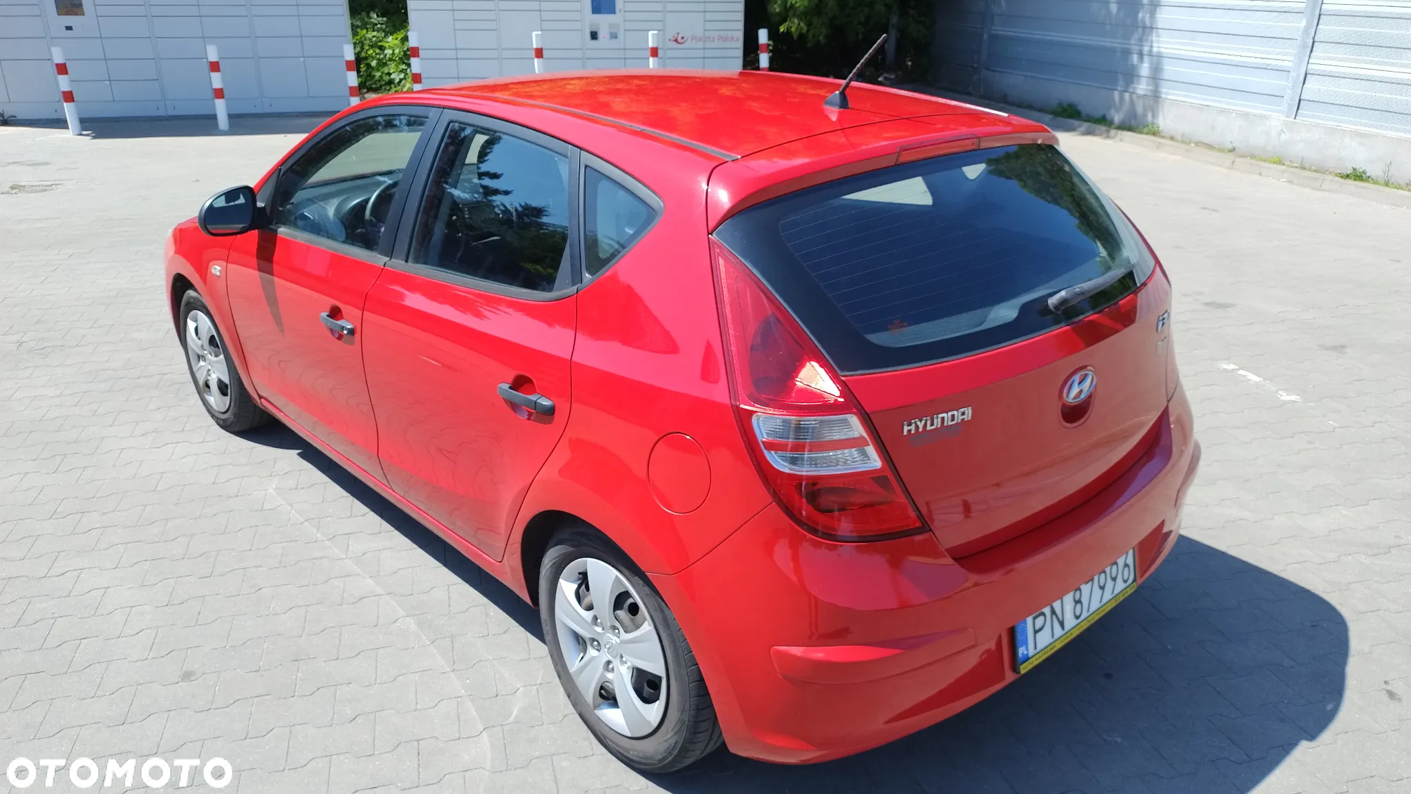 Hyundai i30 1.4 Classic - 7