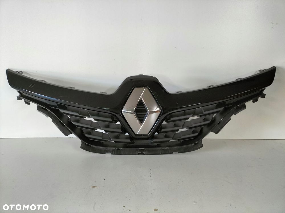 atrapa kratka grill renault captur ii 19- - 1