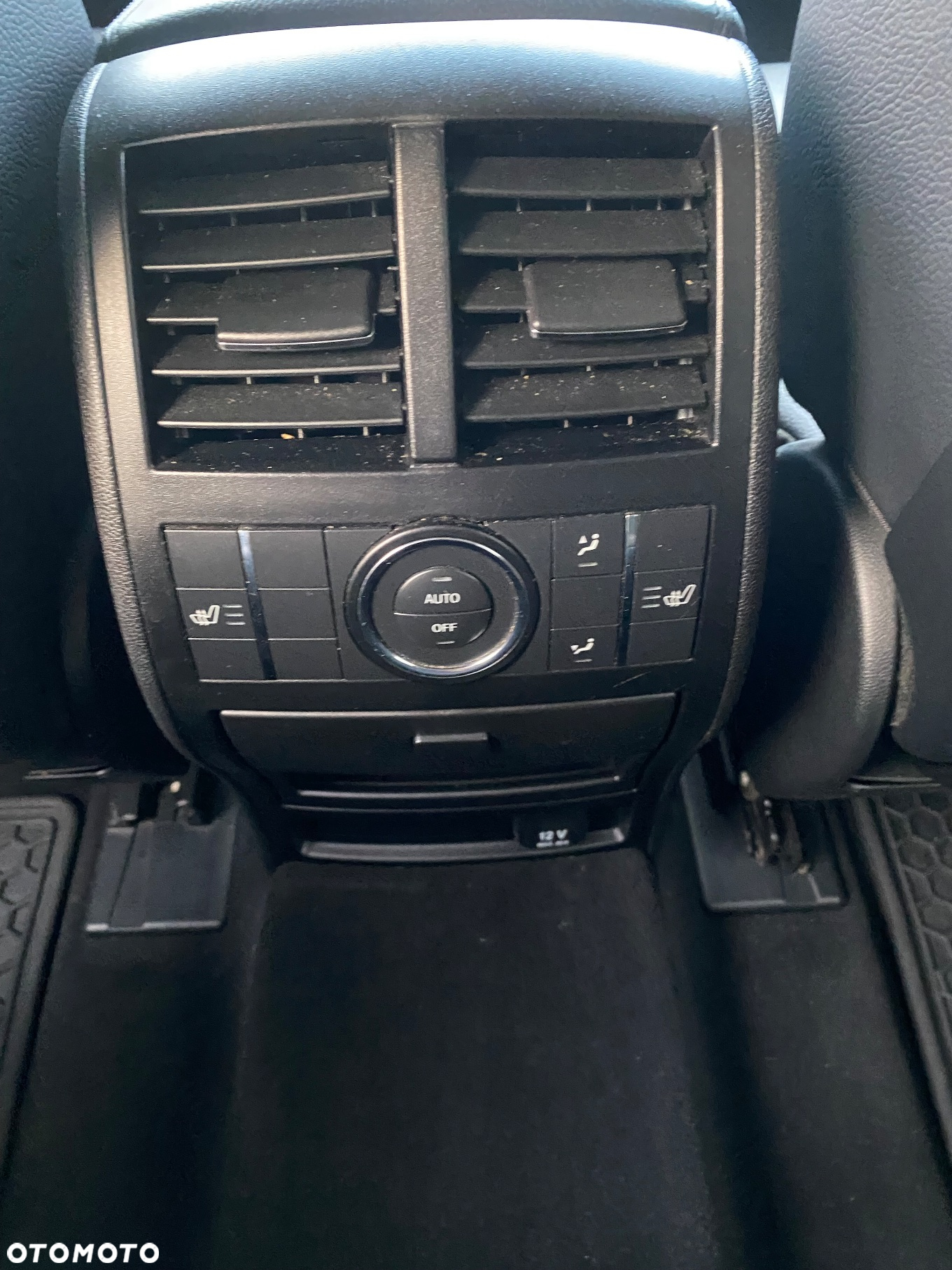 Mercedes-Benz ML 350 BlueTec 4-Matic - 12