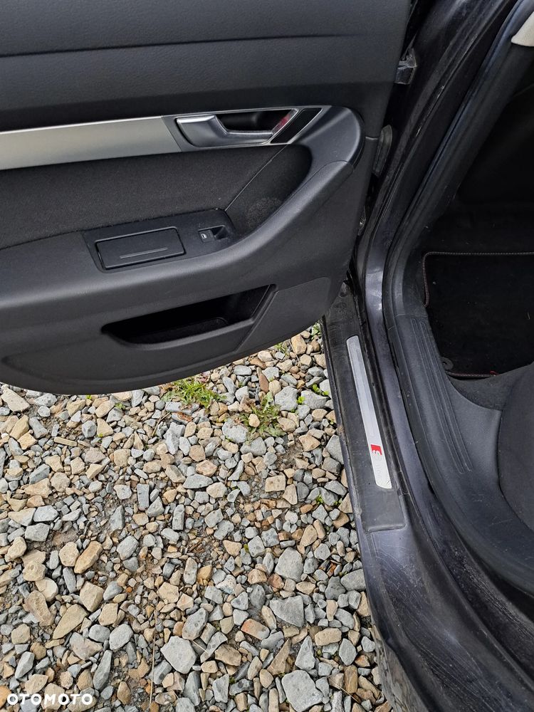 Audi A6 Avant 2.4 - 20