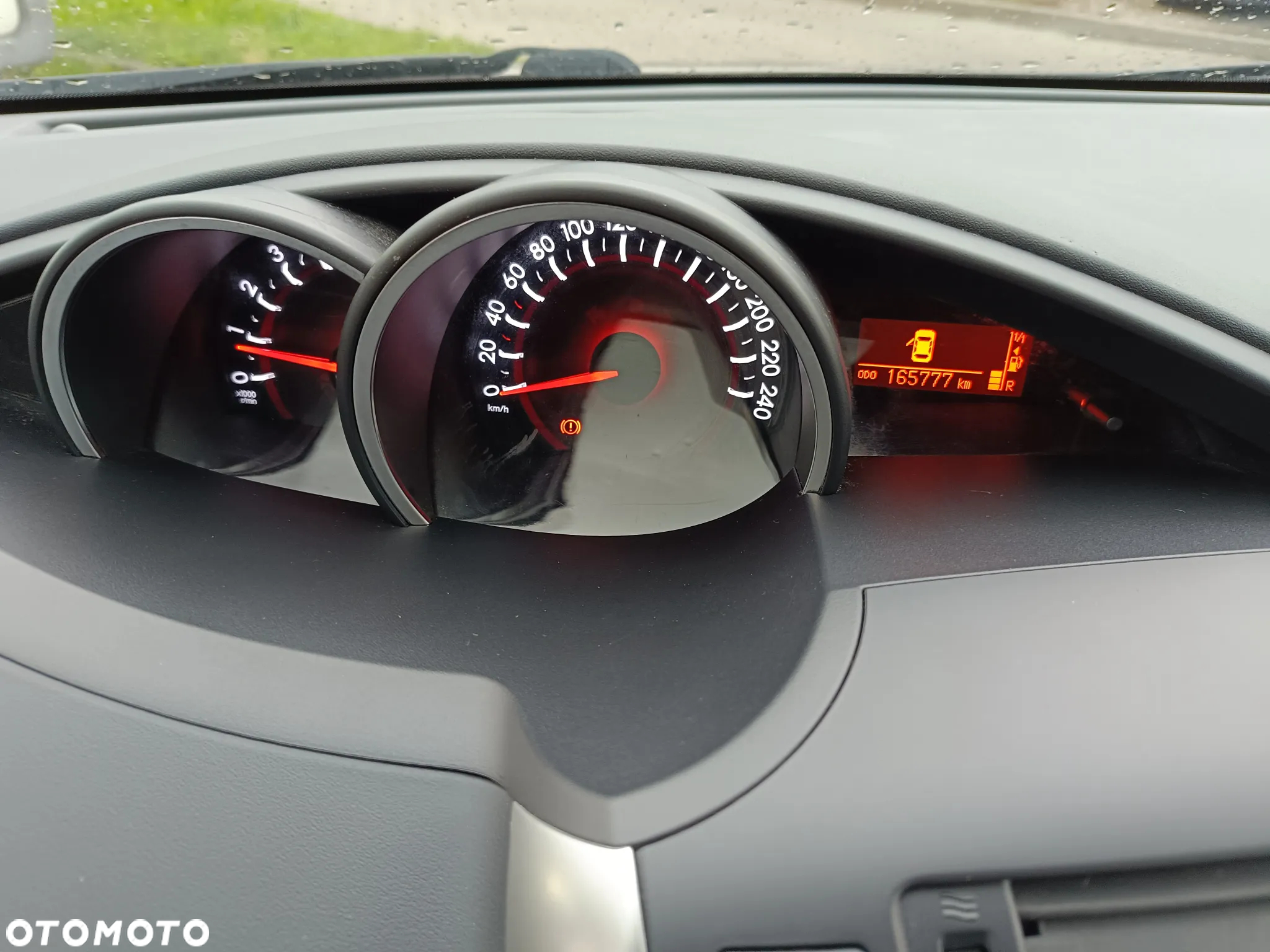 Toyota Verso - 12