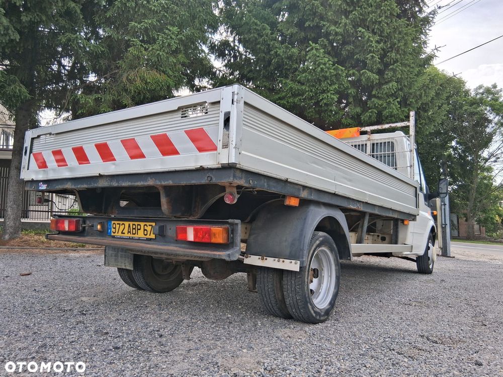 Ford Tranzit - 30