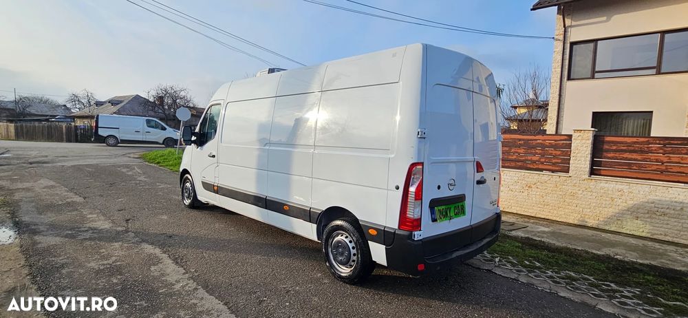 Opel Movano L3H2 frigorifica - 6