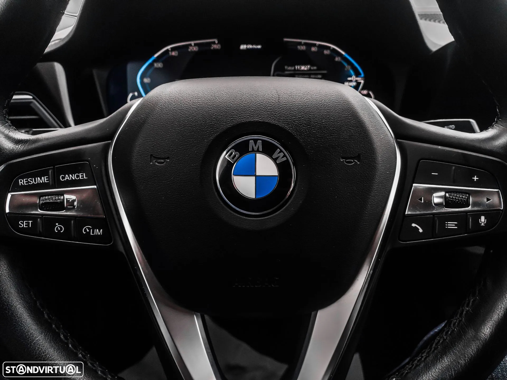 BMW 330 e Auto - 15