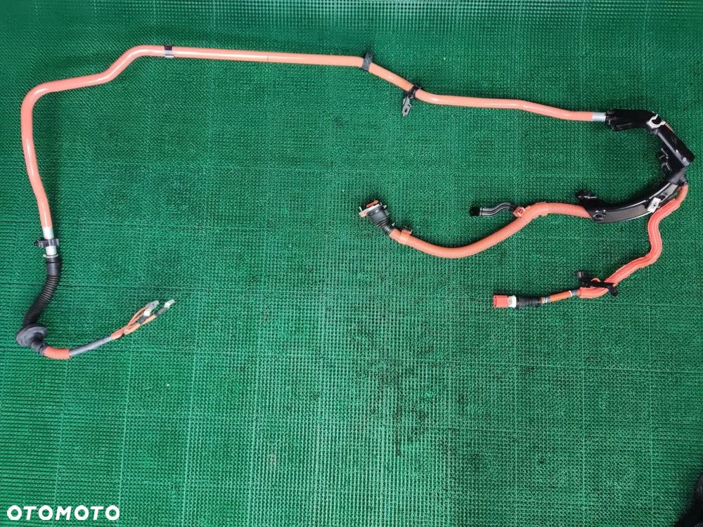 HONDA CIVIC 2.0h od 2022r Przewód Hybrydy - 1