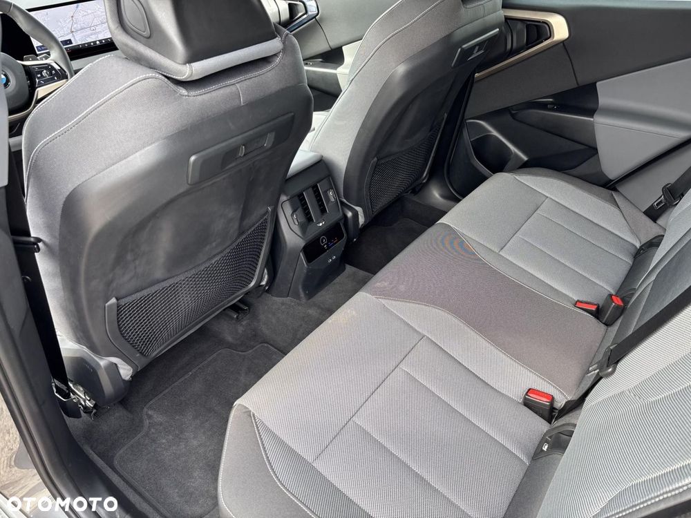 BMW X3 - 14