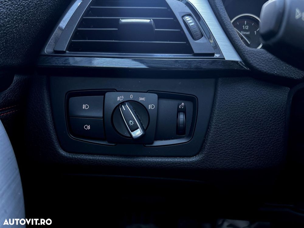 BMW Seria 3 - 18