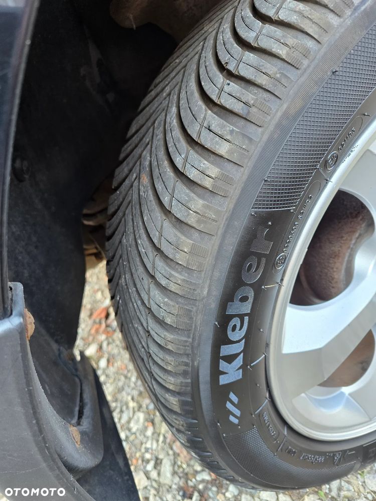 Kia Sportage 2.0 Tour 2WD - 5