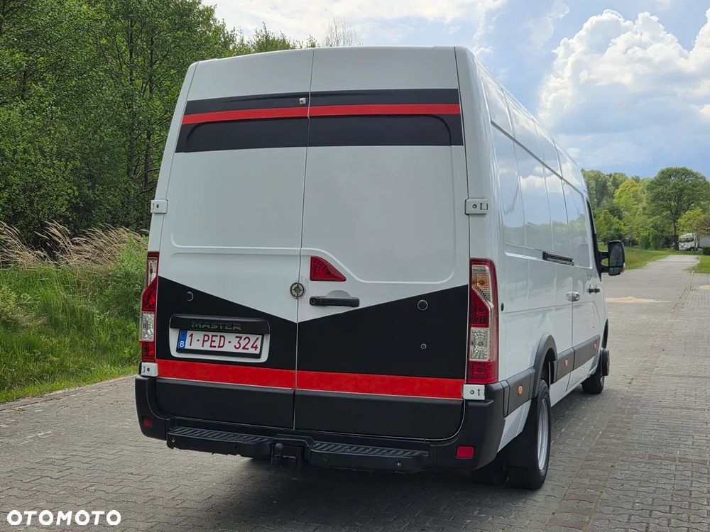 Renault Master - 9