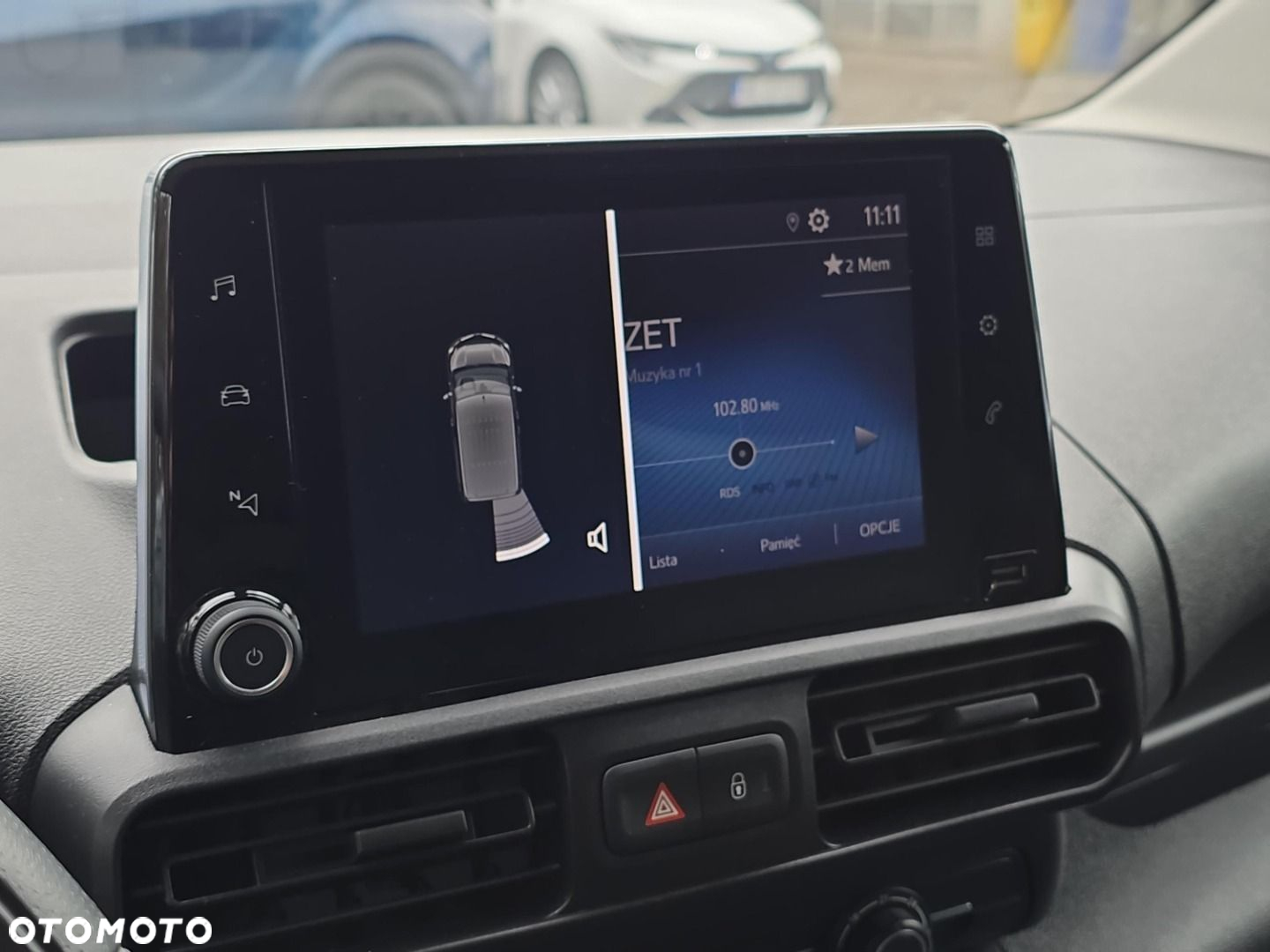 Toyota Proace City - 12