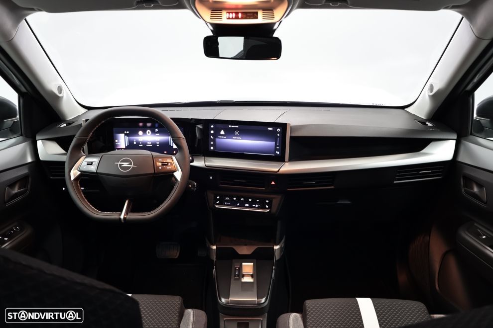 Opel Frontera - 20